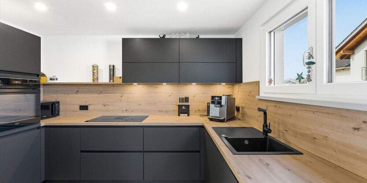 Einfamilienhaus Pemfling / Großbergerdorf Pemfling - 6 Zimmer, 154 m&sup2;, 459.000&euro; | Angebot:25728279