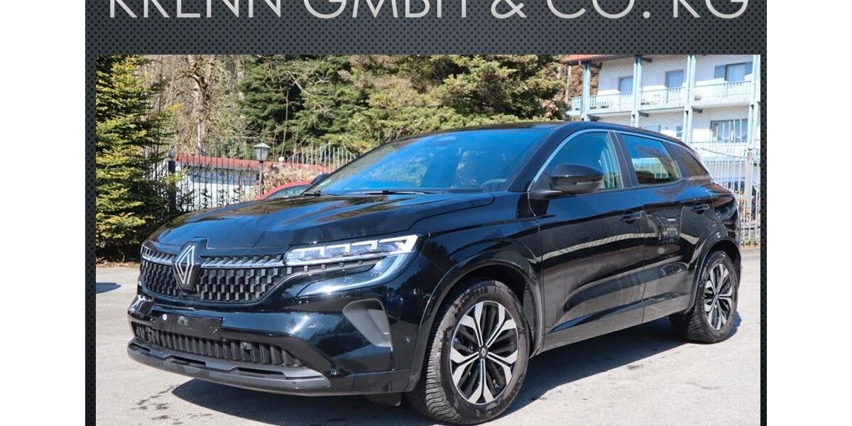 Renault Austral 7.644 km 24.900 &euro; Passau 94036