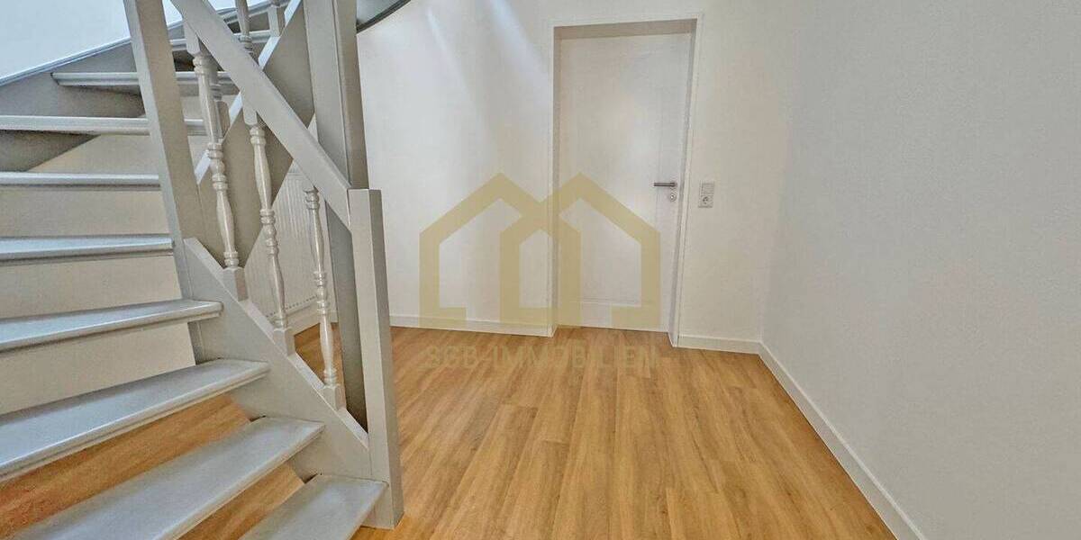 Reihenendhaus Bremen Blumenthal - 4 Zimmer, 114 m&sup2;, 299.000&euro; | Angebot:26410178