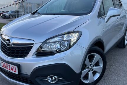 Opel Mokka 68.700 km 12.800 &euro; Augsburg 86167