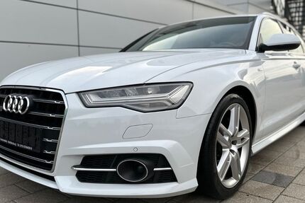 Audi A6 102.239 km 23.990 &euro; Weißenburg 91781