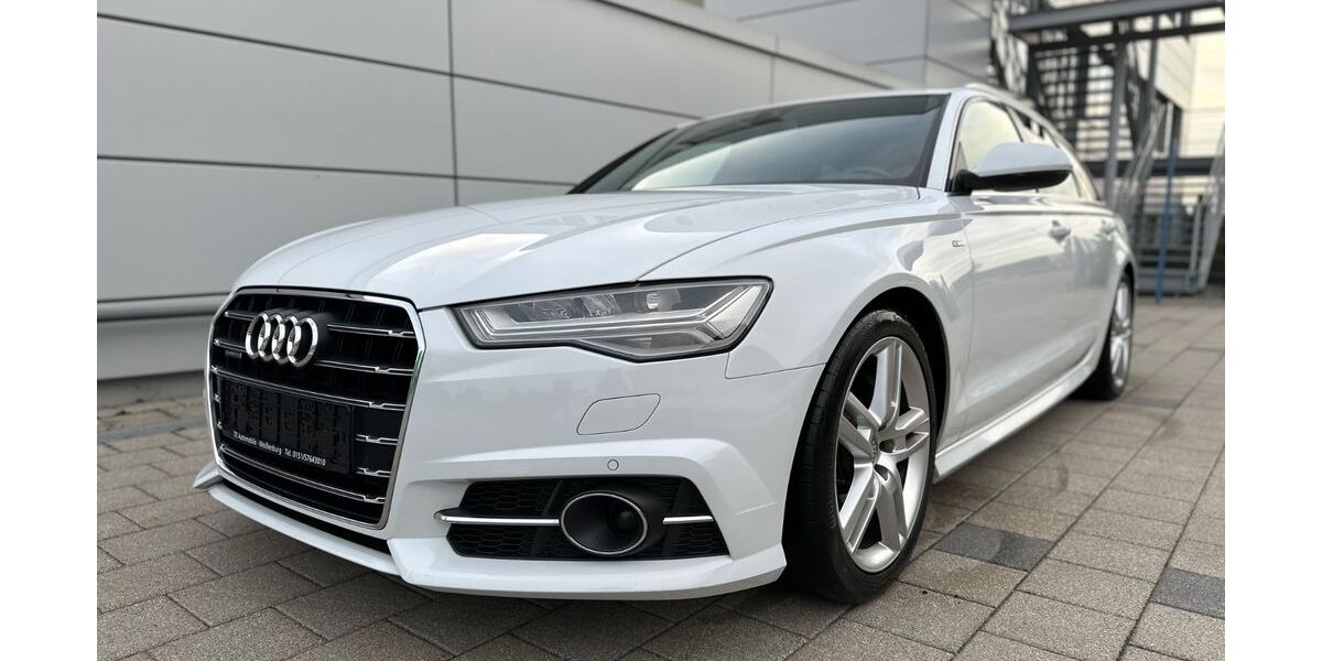 Audi A6 102.239 km 23.990 &euro; Weißenburg 91781