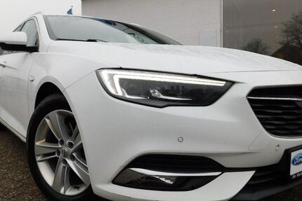 Opel Insignia 230.000 km 7.990 &euro; Brake 26919