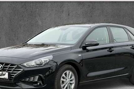 Hyundai i30 20.000 km 16.900 &euro; Strausberg 15344