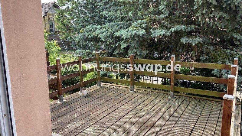 Etagenwohnung Templin - 3 Zimmer, 65 m&sup2;, 490&euro; | Angebot:25925652