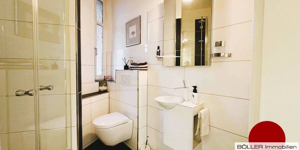 Etagenwohnung Nürnberg Rennweg - 4 Zimmer, 129 m&sup2;, 469.000&euro; | Angebot:26362815