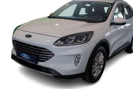 Ford Kuga 46.446 km 19.980 &euro; Braubach 56338