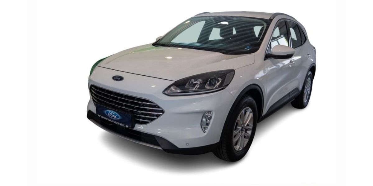 Ford Kuga 46.446 km 19.980 &euro; Braubach 56338