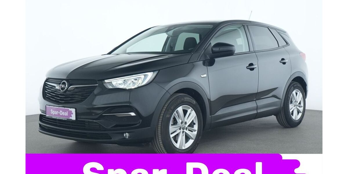 Opel Grandland (X) 27.598 km 14.664 &euro; Dietzenbach bei Frankfurt 63128