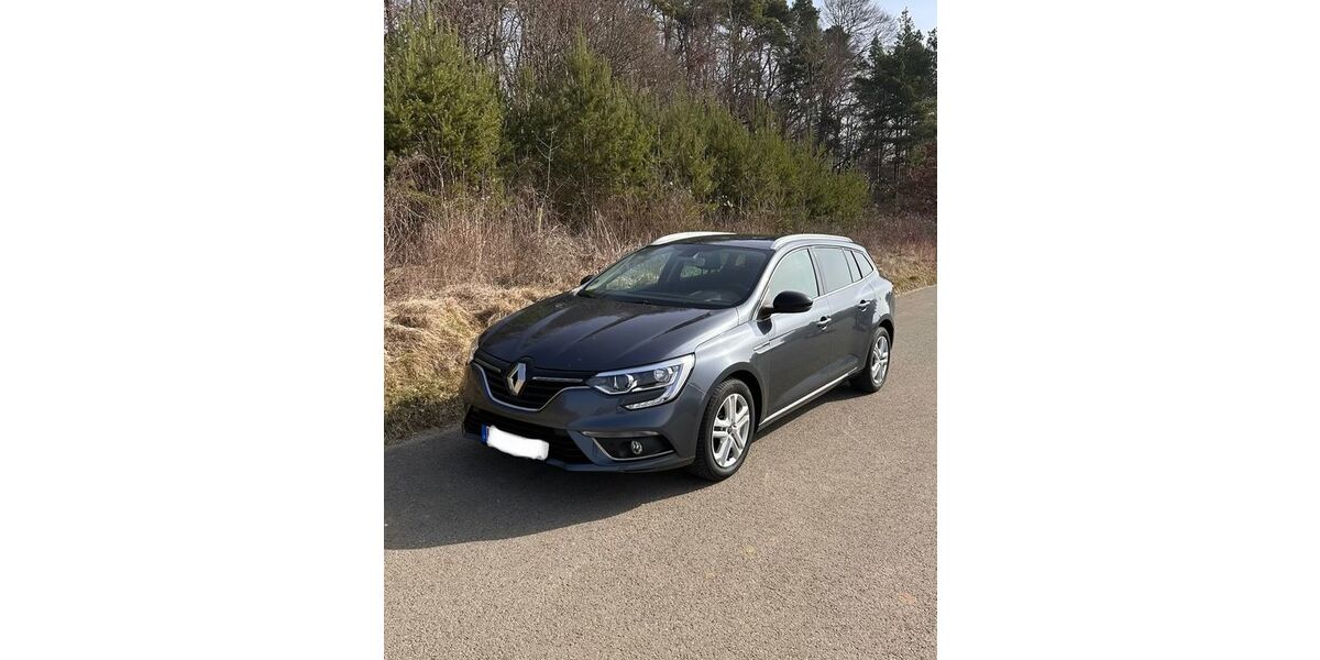 Renault Megane 39.000 km 15.200 &euro; Mühlhausen-Ehingen 78259