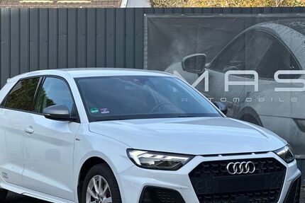 Audi A1 17.000 km 25.950 &euro; Köln 50735