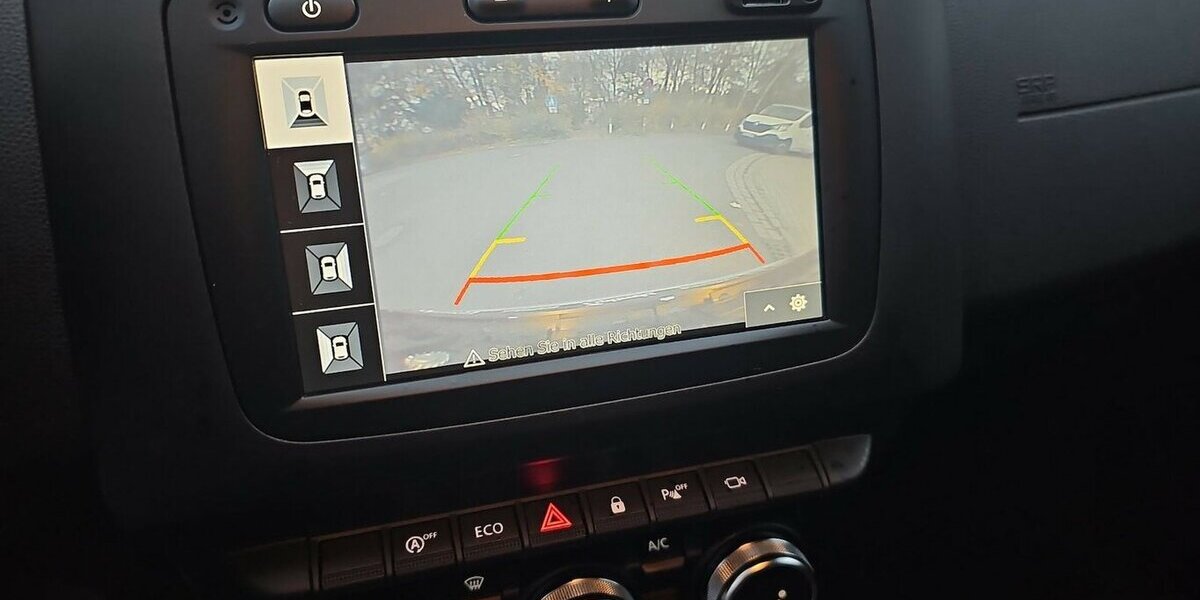 Dacia Duster II Celebration+Insp+TÜV+NEU 27.276 km 16.990 &euro; Schwalbach/Taunus 65824