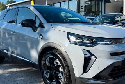 Renault Symbioz 6.100 km 24.990 &euro; Wiesmoor 26639