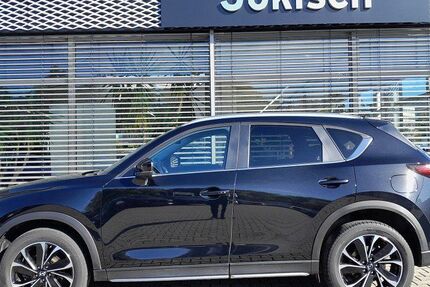 Mazda CX-5 69.088 km 24.930 &euro; Gera 07546