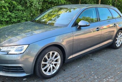Audi A4 320.000 km 11.000 &euro; Leipzig 04205