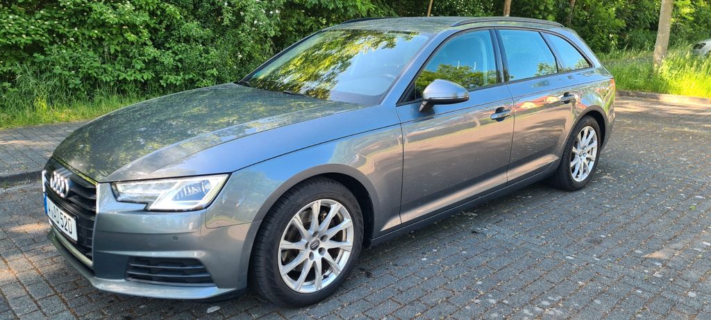 Audi A4 320.000 km 11.000 &euro; Leipzig 04205
