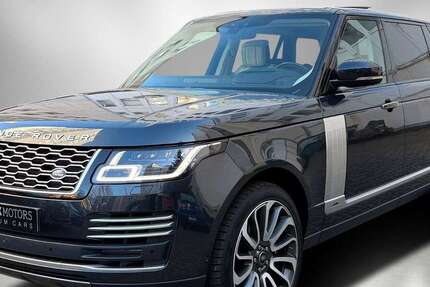 Land Rover Range Rover 54.160 km 74.848 &euro; Berlin 10777