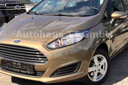 Ford Fiesta 148.360 km 4.950 &euro; Bergheim bei Köln 50126