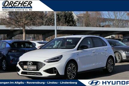 Hyundai i30 1.500 km 30.490 &euro; Wangen 88239