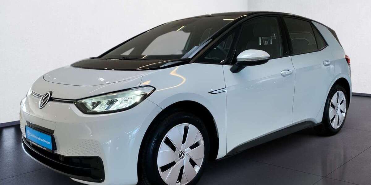 VW ID.3 34.050 km 18.928 &euro; Einbeck 37574