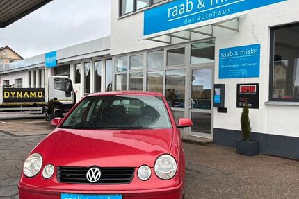 VW Polo 202.600 km 1.890 &euro; Essingen 73457