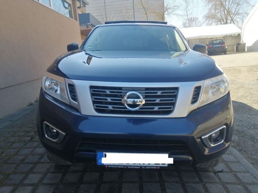 Navara