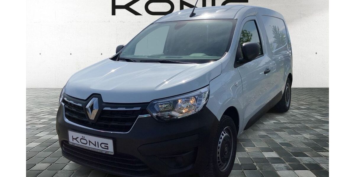 Renault Express 18.697 km 18.499 &euro; Teltow 14513