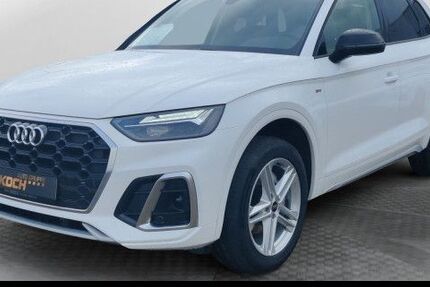 Audi Q5 77.200 km 36.790 &euro; Schwäbisch Hall 74523