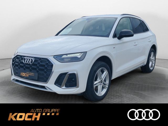 Audi Q5 77.200 km 36.790 &euro; Schwäbisch Hall 74523