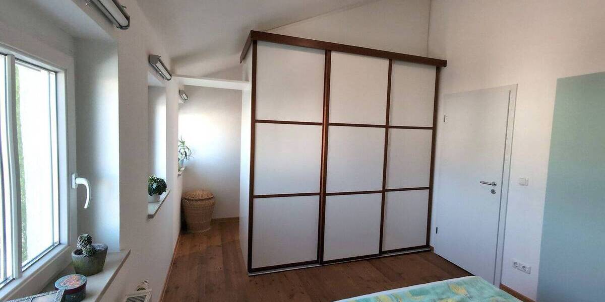 Etagenwohnung Ebersberg - 2 Zimmer, 57 m&sup2;, 349.000&euro; | Angebot:26777110