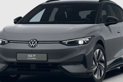 VW ID.7 2.490 km 63.930 &euro; Walsrode 29664