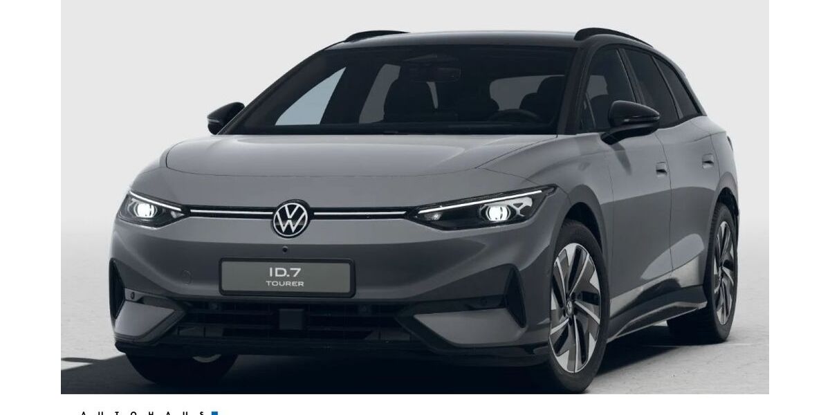 VW ID.7 2.490 km 63.930 &euro; Walsrode 29664