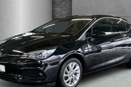 Opel Astra 81.597 km 14.990 &euro; Hamburg 22117