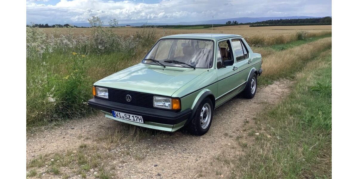 VW Jetta 79.117 km 10.500 &euro; Wiesbaden 65195