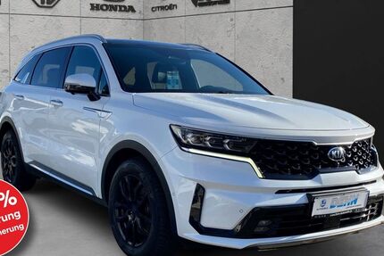 Kia Sorento 123.979 km 27.950 &euro; Brandenburg an der Havel 14772