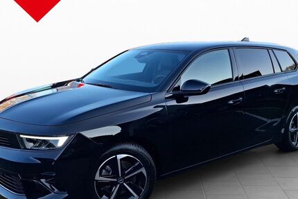 Opel Astra 1.700 km 23.990 &euro; Neustadt 31535