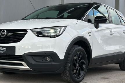 Opel Crossland (X) 95.000 km 12.999 &euro; Sindelfingen 71069