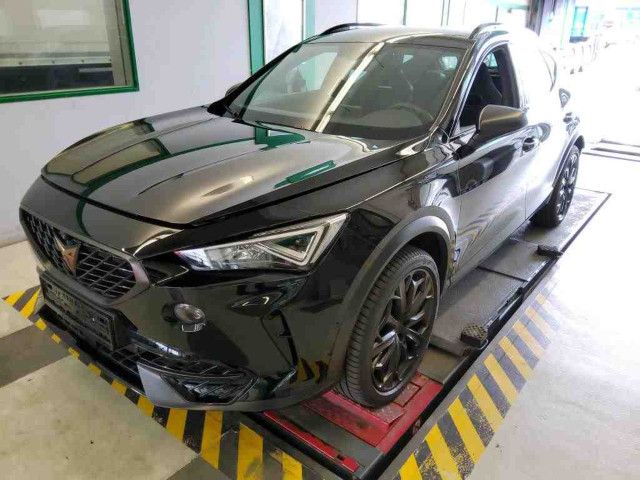 Cupra Formentor 7.200 km 34.990 &euro; Rendsburg 24768
