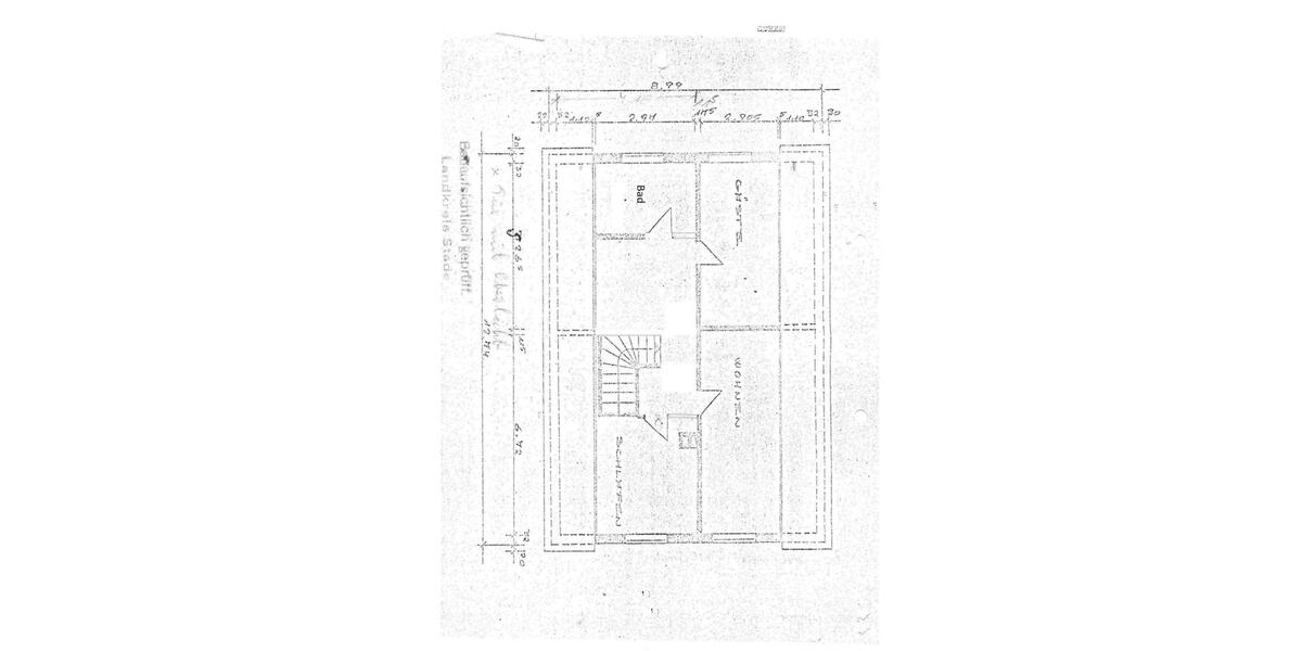 Einfamilienhaus Horneburg - 6 Zimmer, 145 m&sup2;, 549.000&euro; | Angebot:26044946