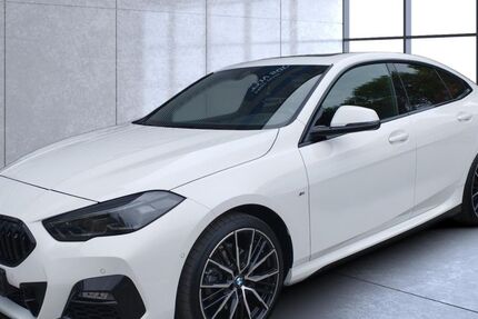 BMW 218 Gran Coupé 26.890 km 29.690 &euro; Regensburg 93053