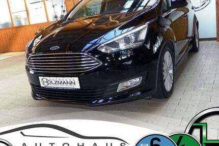 Ford C-Max 115.000 km 9.890 &euro; Leutkirch im Allgäu 88299