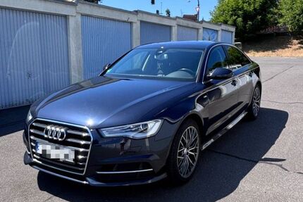 Audi A6 65.304 km 18.999 &euro; Wiesbaden 65191