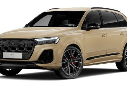 Audi Q7 14.985 km 82.450 &euro; Weißenburg 91781