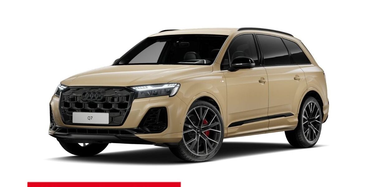 Audi Q7 14.985 km 82.450 &euro; Weißenburg 91781