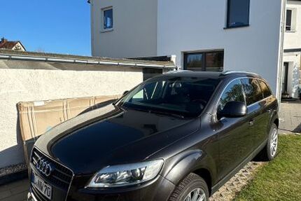 Audi Q7 477.000 km 6.300 &euro; Leipzig 04159