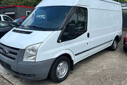 Ford Transit 194.000 km 5.499 &euro; Schwerte 58239
