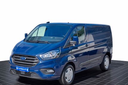 Ford Transit Custom 94.000 km 16.700 &euro; Bad Breisig 53498