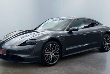 Porsche Taycan 65.271 km 56.980 &euro; Wartenberg-Angersbach 36367