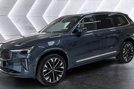 Volvo XC90 19.995 km 64.990 &euro; Berlin 10553