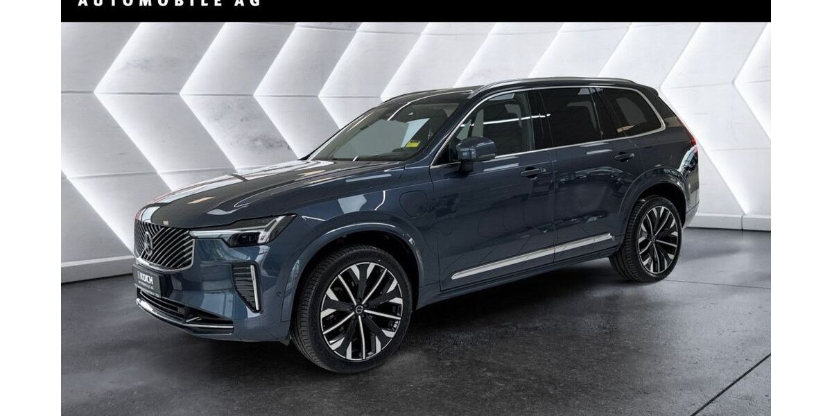 Volvo XC90 19.995 km 64.990 &euro; Berlin 10553